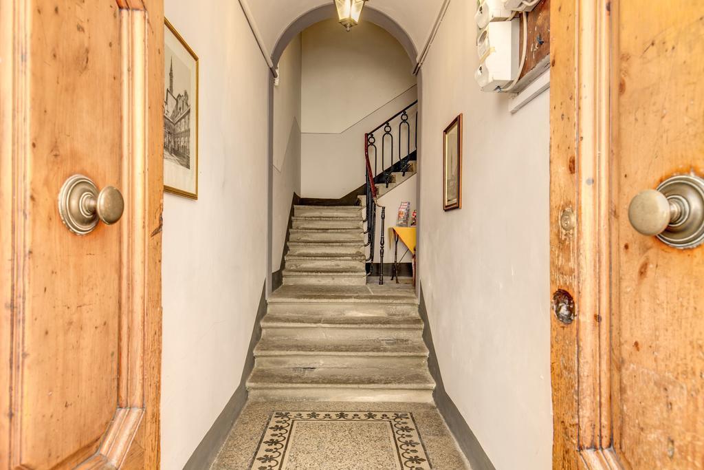 Locanda Della Musica Florenz Zimmer foto